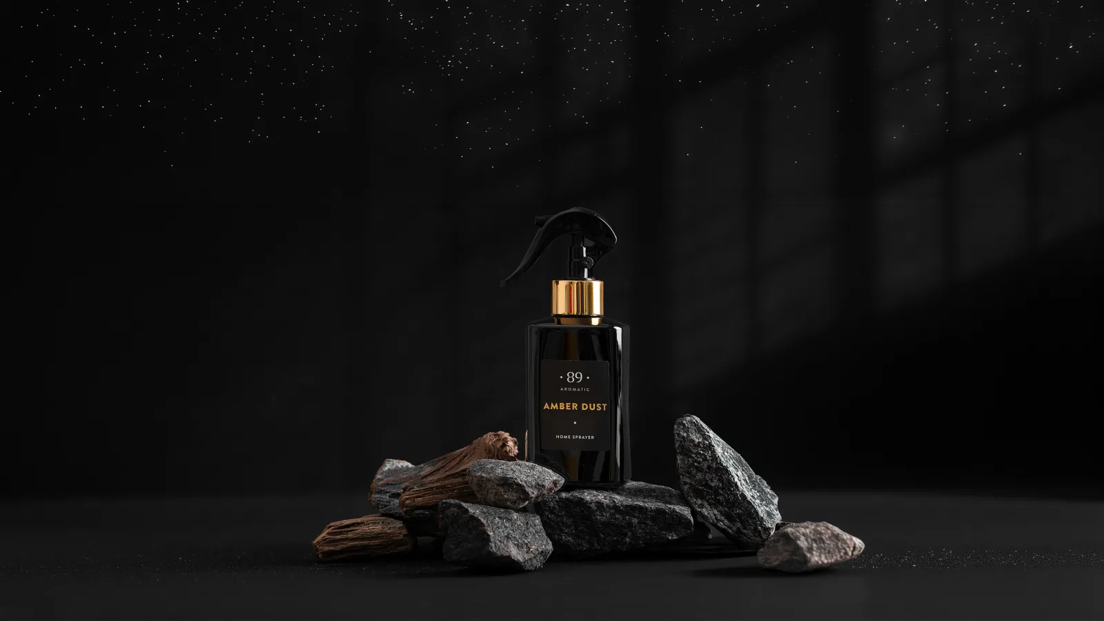Welke Aromatic •89• geur past bij jouw sterrenbeeld?
